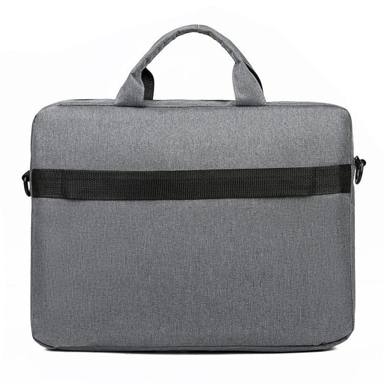 Multi-Functional Laptop Messenger Bag LoungeYard — product view 3