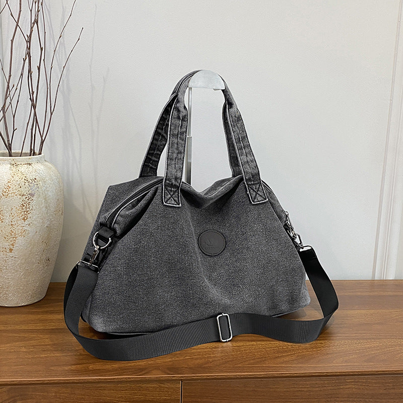 Women's Comfortable Everyday Scent Bag LoungeYard — product view 5