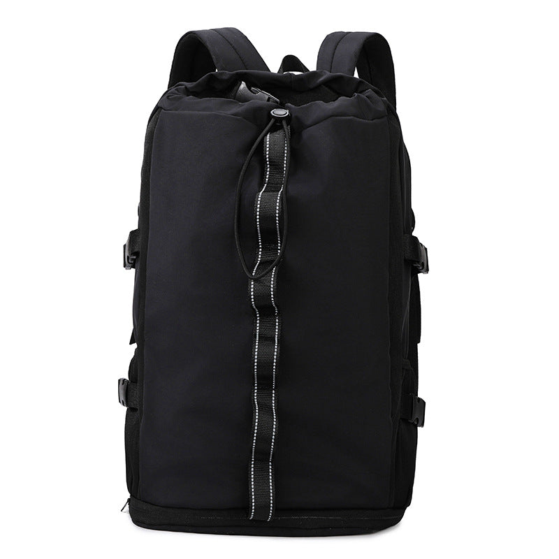 Versatile Multi-Functional Backpack LoungeYard — product view 6