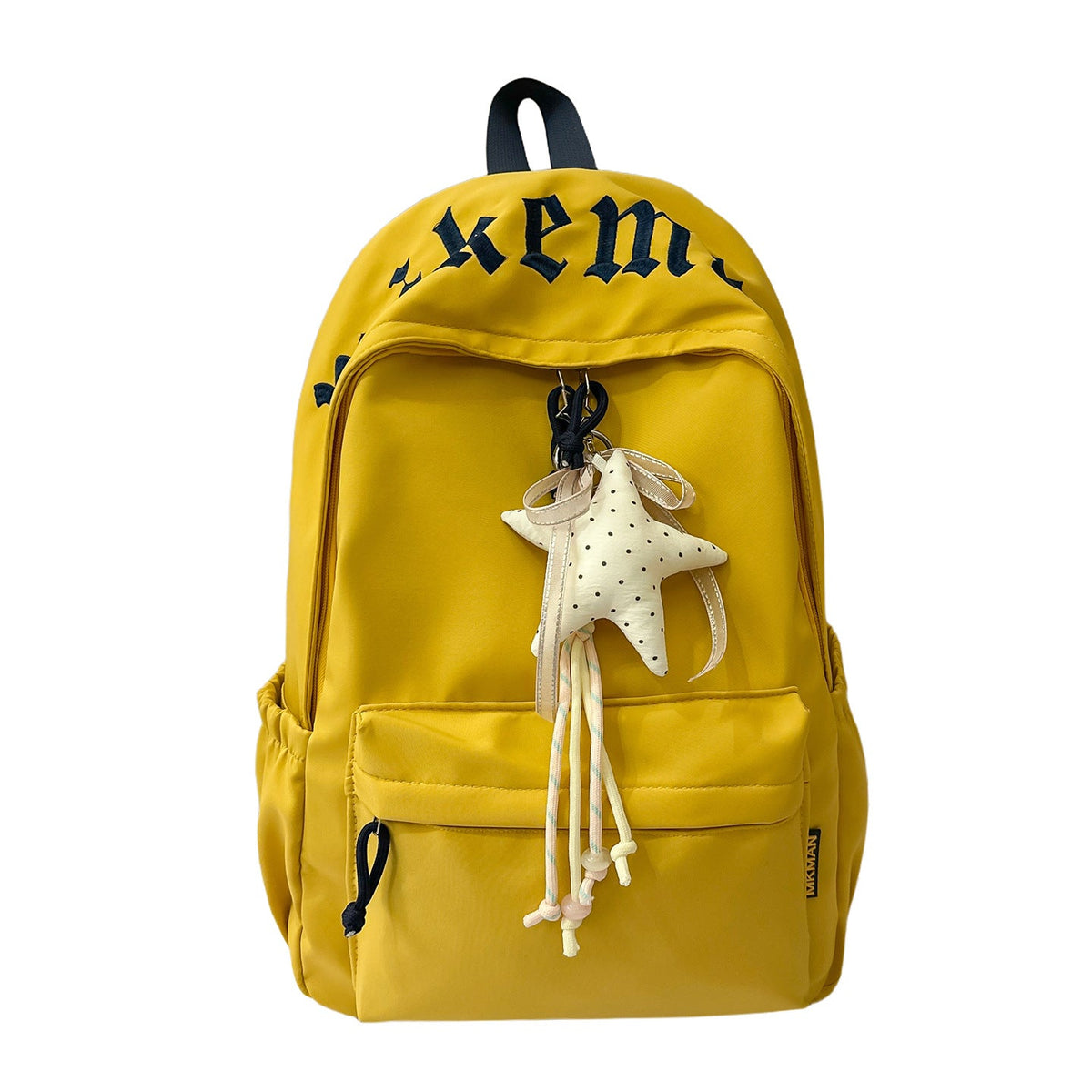 Casual Weekend Backpack LoungeYard — product view 5