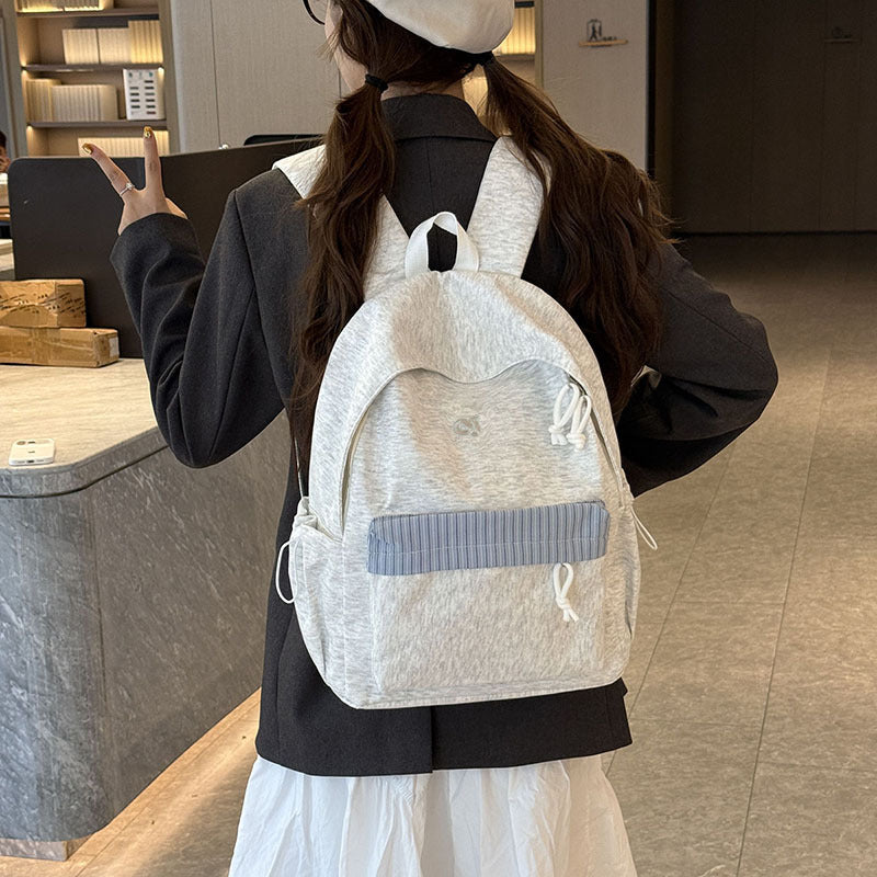 Casual Versatile Backpack LoungeYard — product view 3