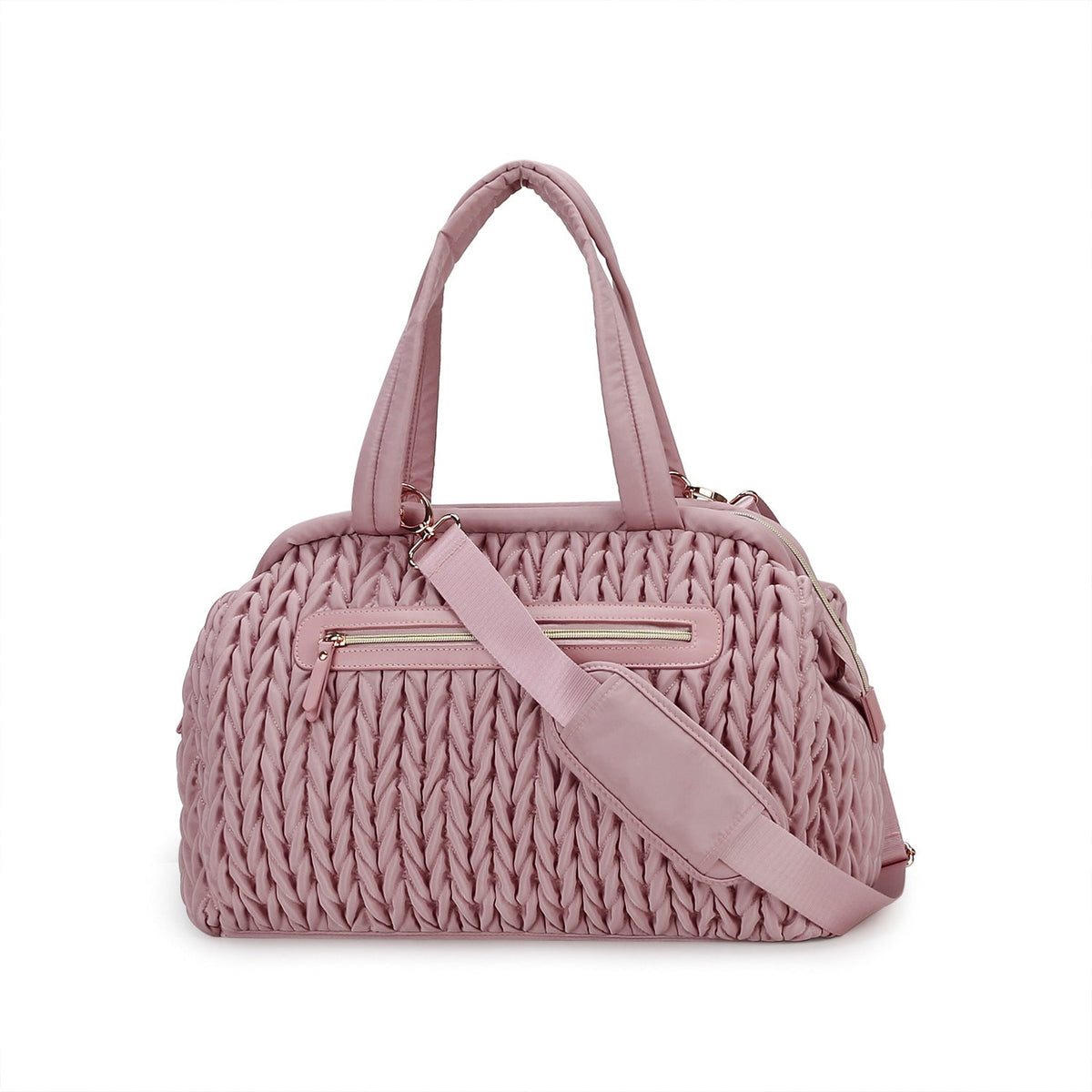 Sporty Weekend Bag LoungeYard — product view 7