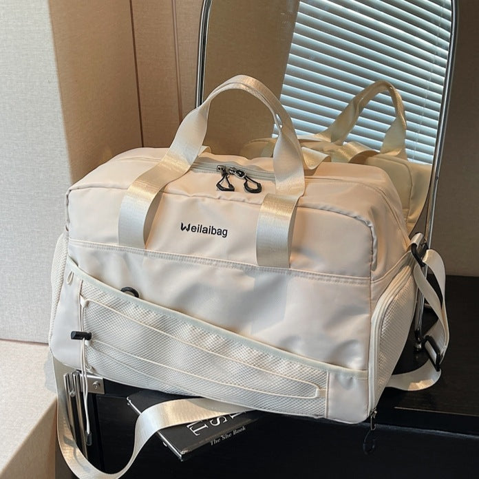 Multi-Functional Travel Duffel Bag LoungeYard 1791206132 — product view 1