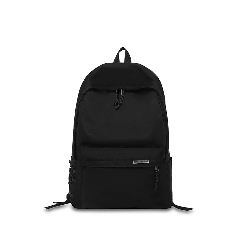 Lightweight Multi-Pocket Backpack — product view 2