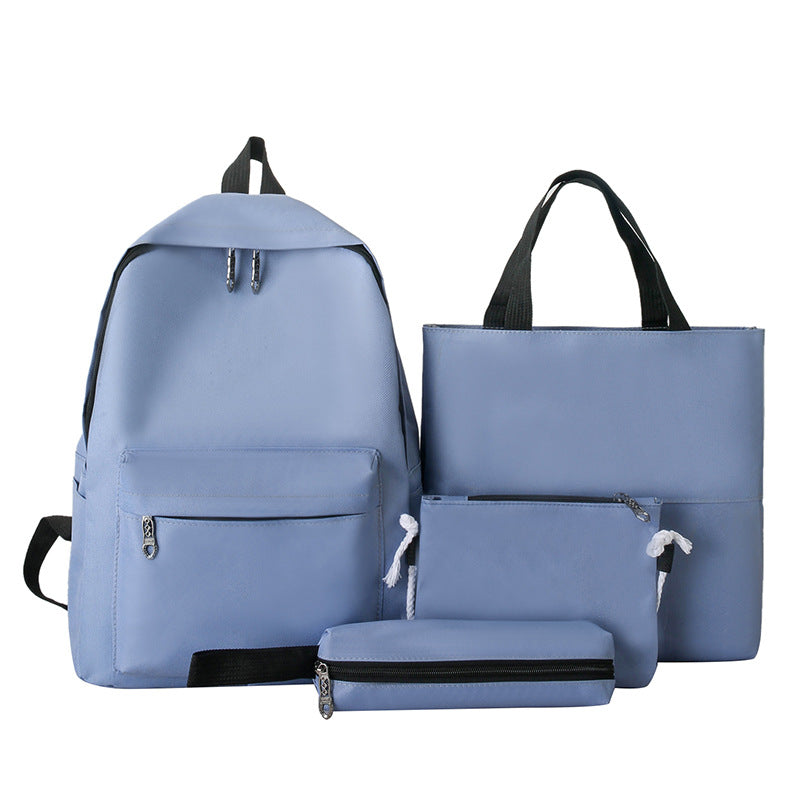 4-Piece Bag Set LoungeYard — product view 2