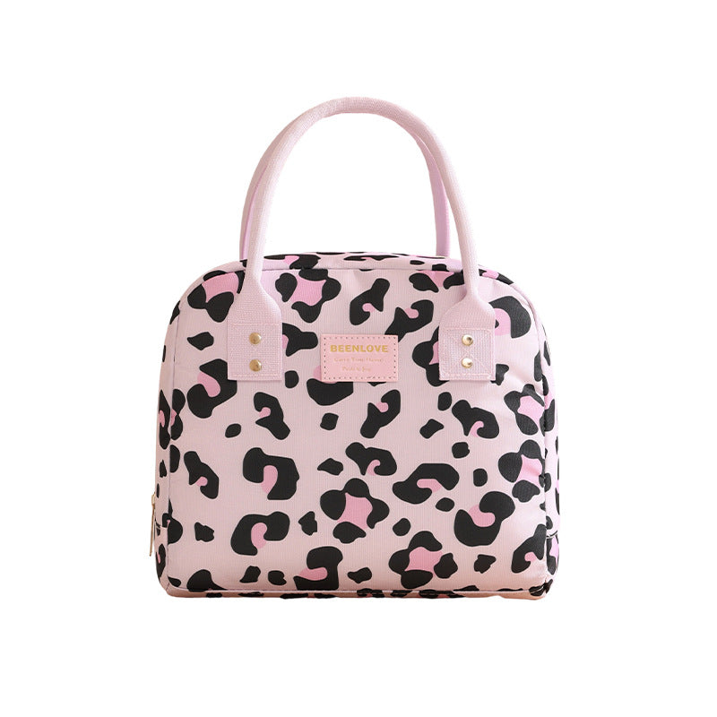 Insulated Lunch Tote LoungeYard — product view 7