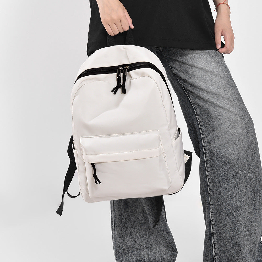 Versatile Everyday Utility Backpack LoungeYard — product view 2