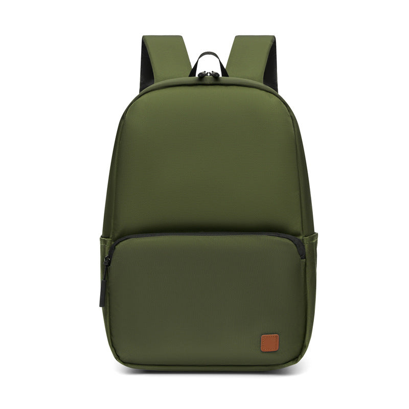 Sleek Professional Laptop Backpack — product view 3