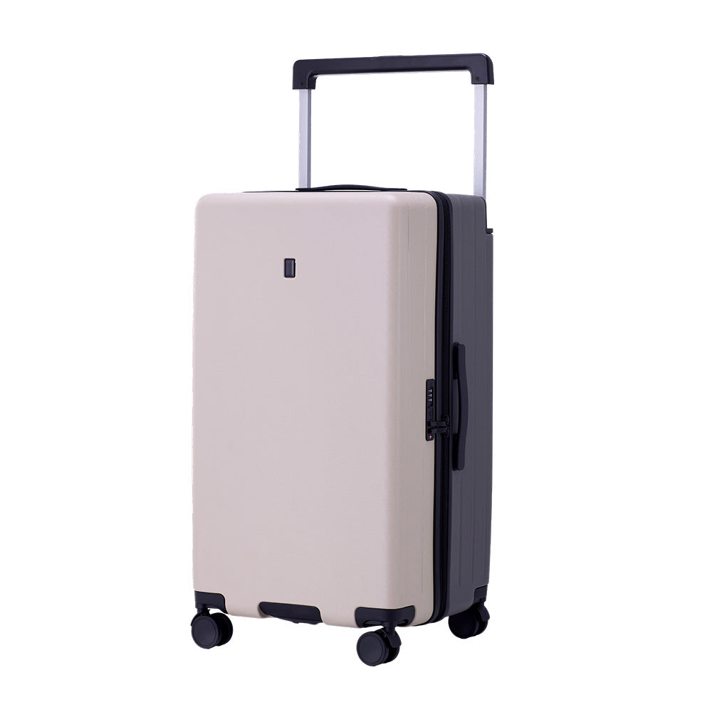 Ultra-Durable Hard-Shell Rolling Luggage — product view 7