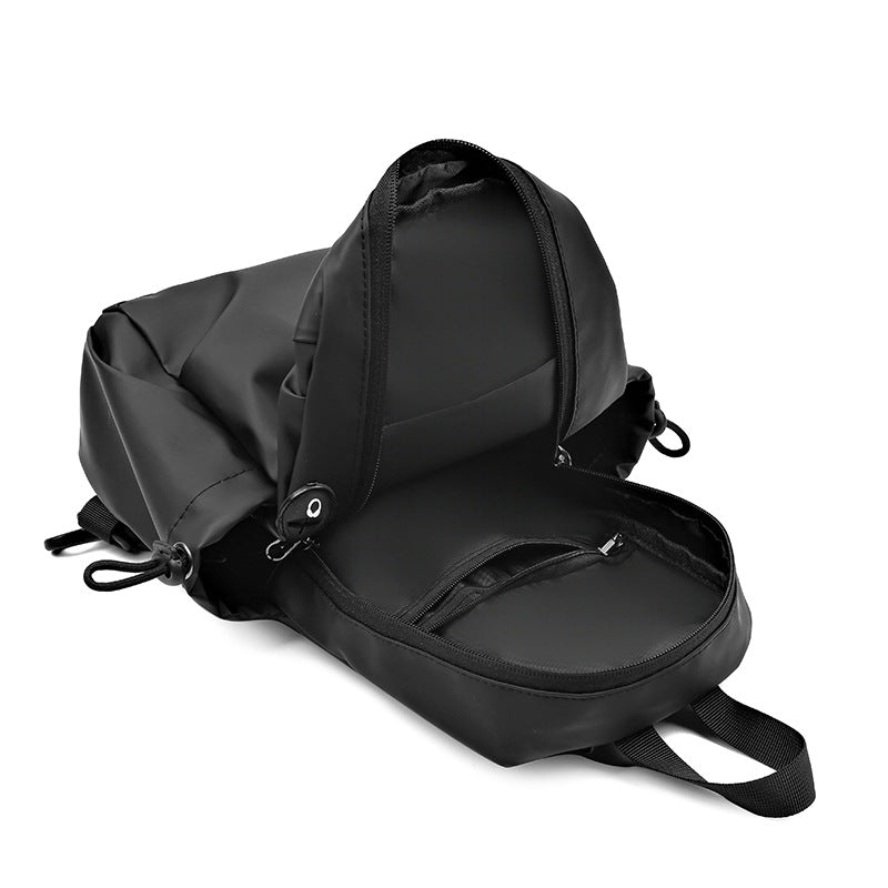 Crossbody Sling Bag LoungeYard — product view 2