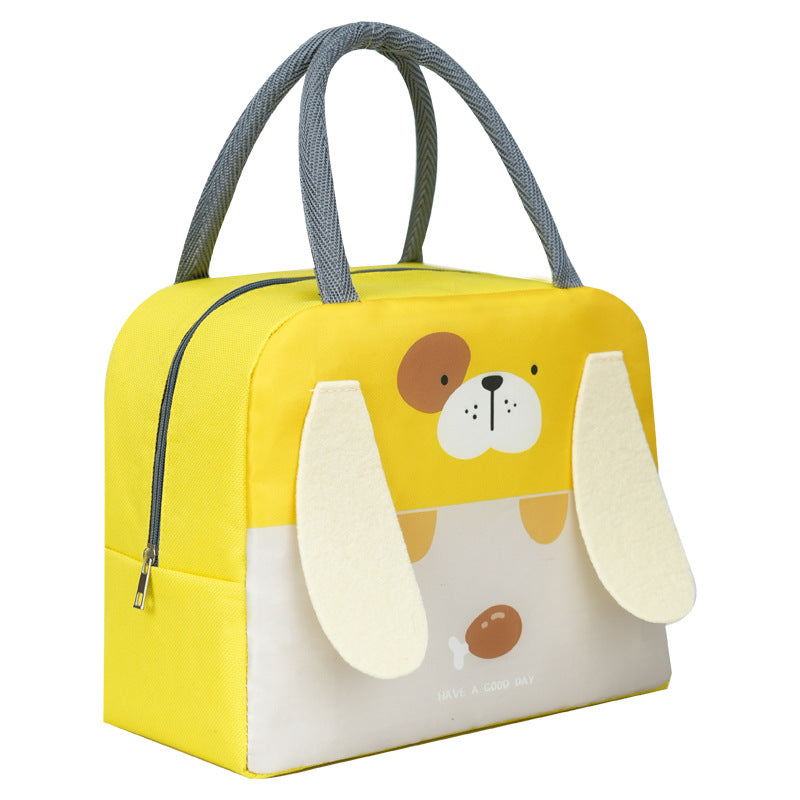 Insulated Children's Bag LoungeYard — product view 5