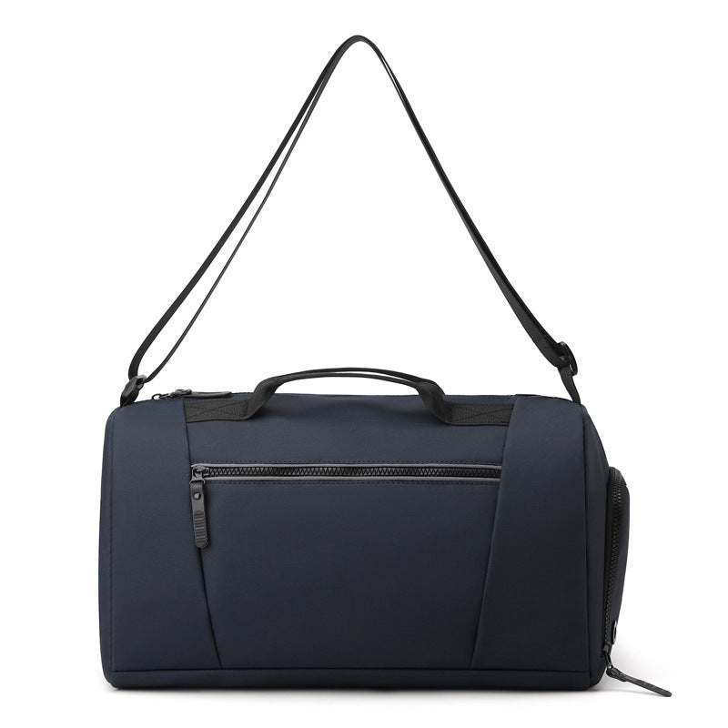 Versatile Travel Duffle Bag LoungeYard — product view 3