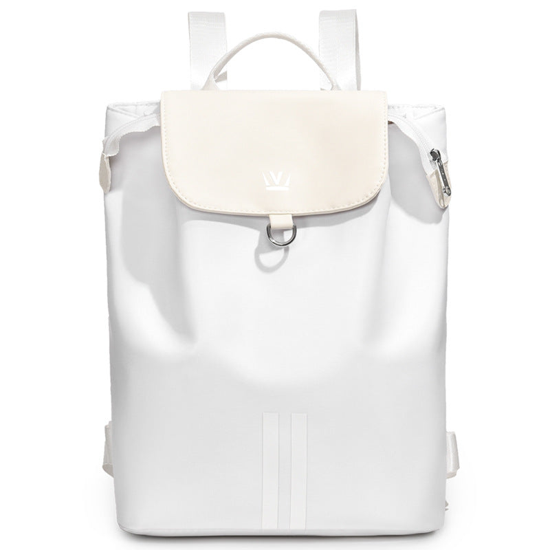 Minimalist Backpack LoungeYard — product view 4