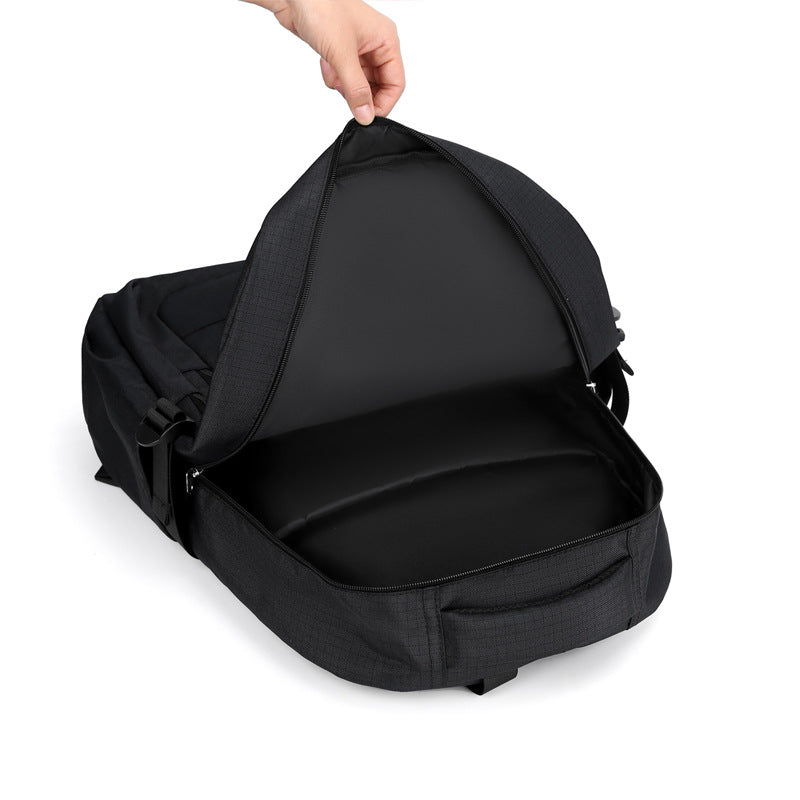 Multi-Functional Ergonomic Laptop Backpack LoungeYard — product view 1