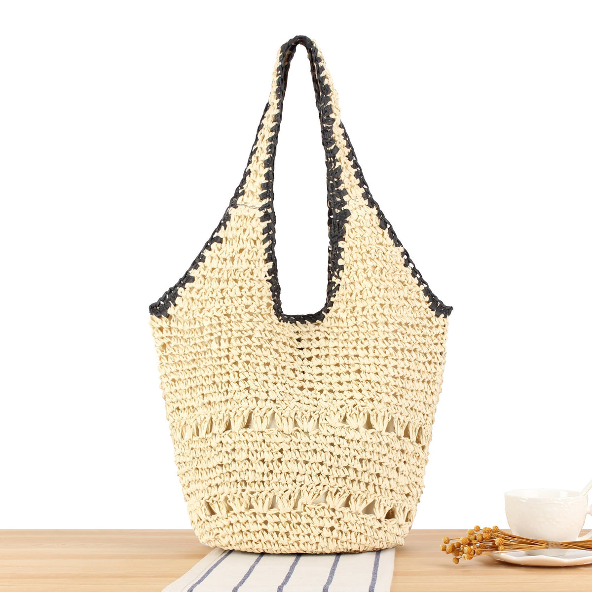 Shopping bag LoungeYard — product view 4
