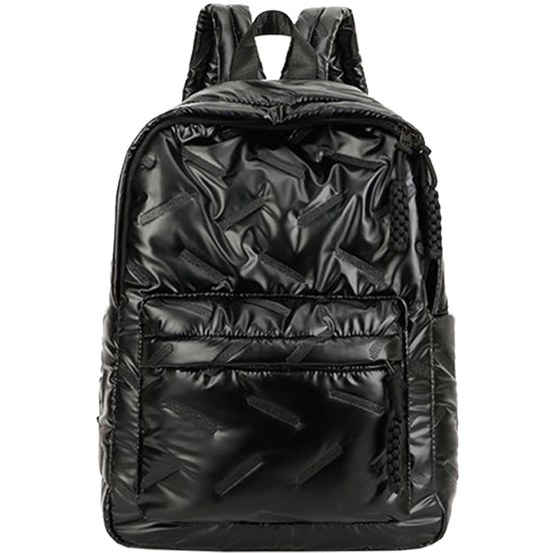 Insulated Utility Backpack LoungeYard — product view 5