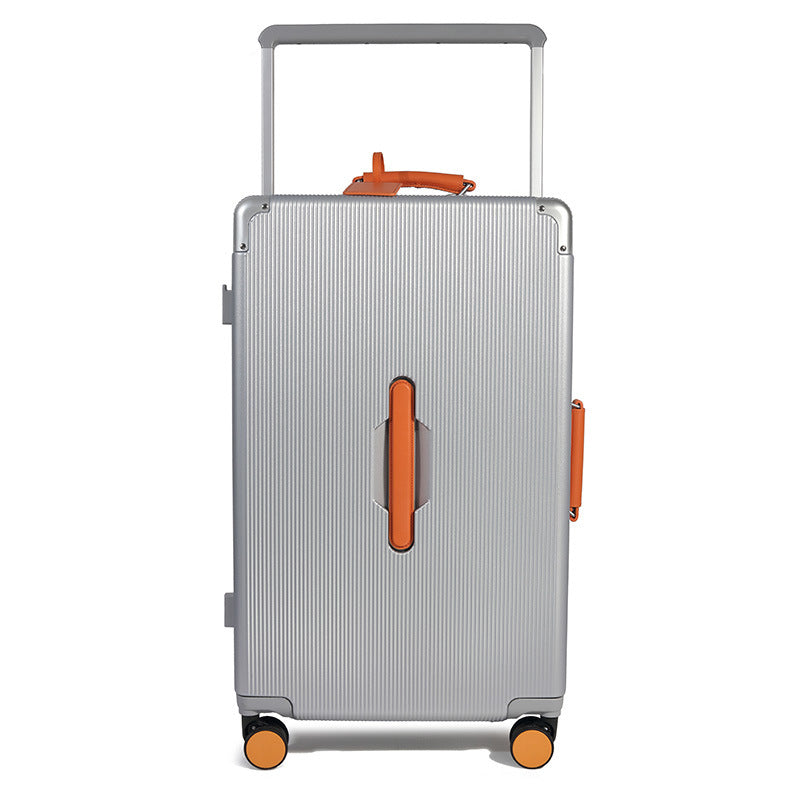 Expandable Hard-Shell Suitcase — product view 7