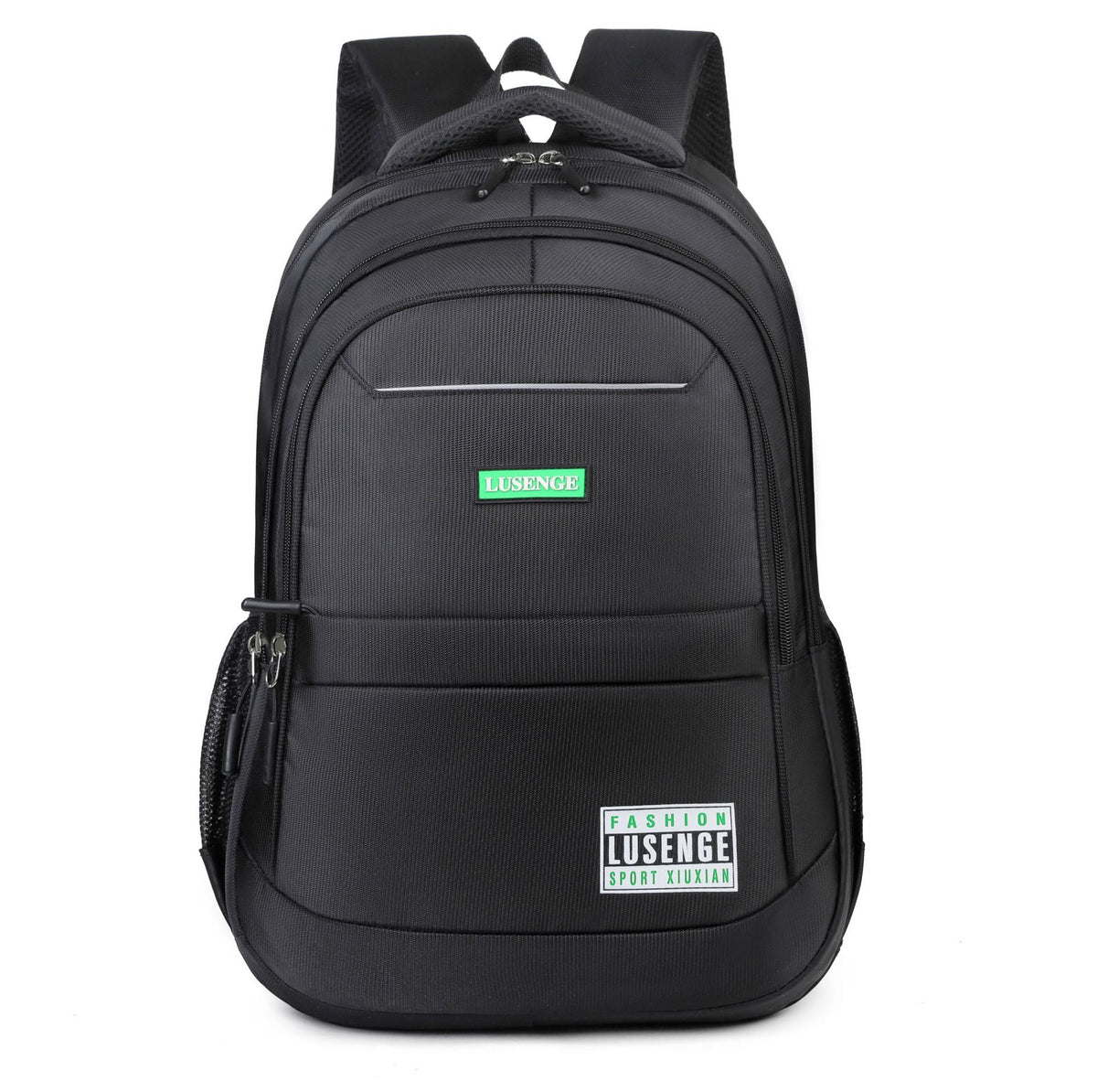 Versatile Urban Backpack — product view 2