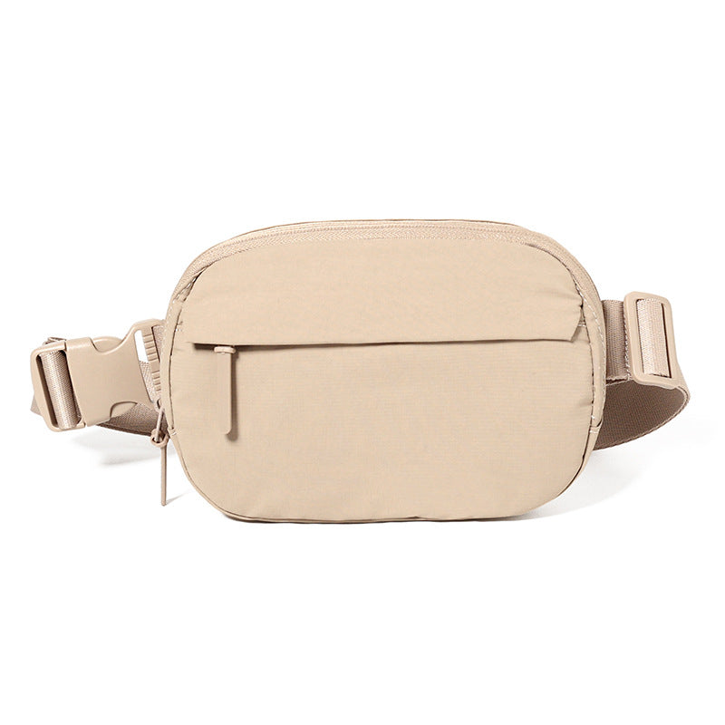 Sleek Compact Waist Bag LoungeYard — product view 7