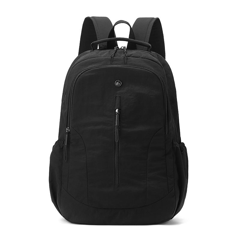 Durable Lightweight Travel Backpack LoungeYard — product view 5