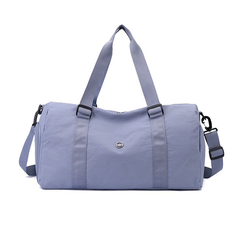 Spacious Lightweight Travel Duffle Bag — product view 7