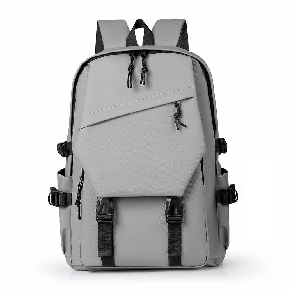Fashionable and Functionally Designed Backpack LoungeYard — product view 7