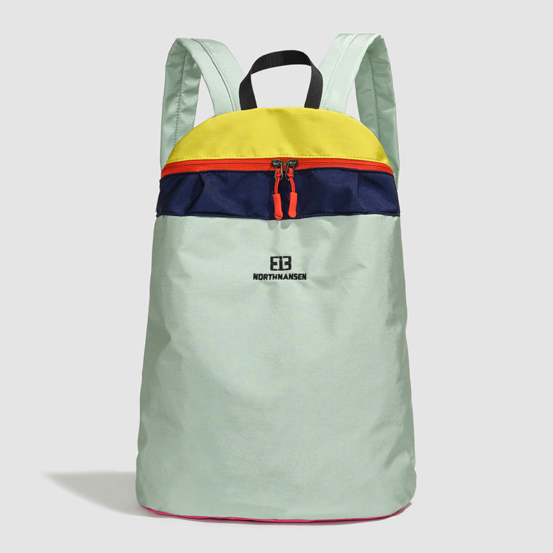 Lightweight Utility Backpack LoungeYard — product view 7