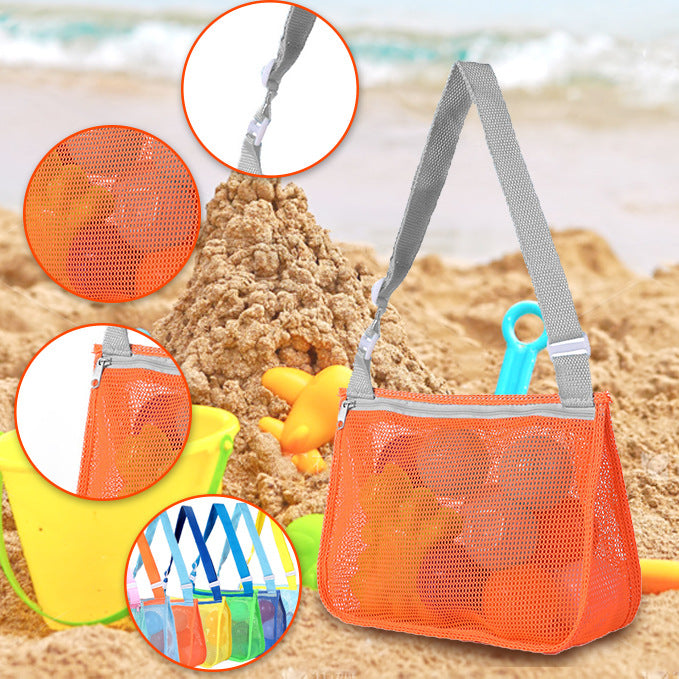 Breathable mesh bag LoungeYard — product view 1