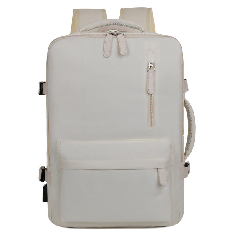 Professional Business Backpack LoungeYard — product view 5