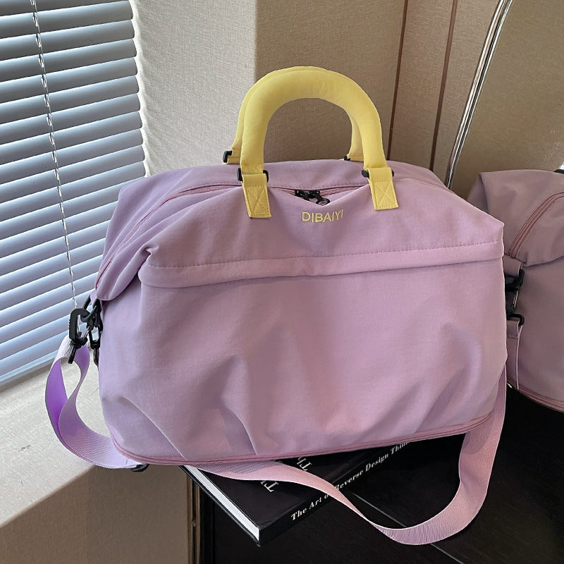 Multifunctional Travel Gym Bag — product view 1