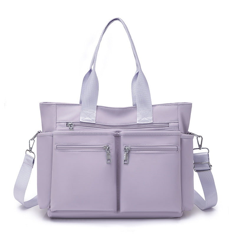 Multifunctional Tote Bag LoungeYard — product view 3