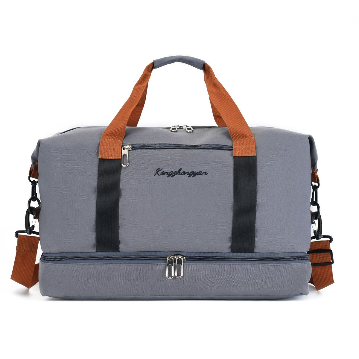 Versatile Travel Duffel Bag — product view 1