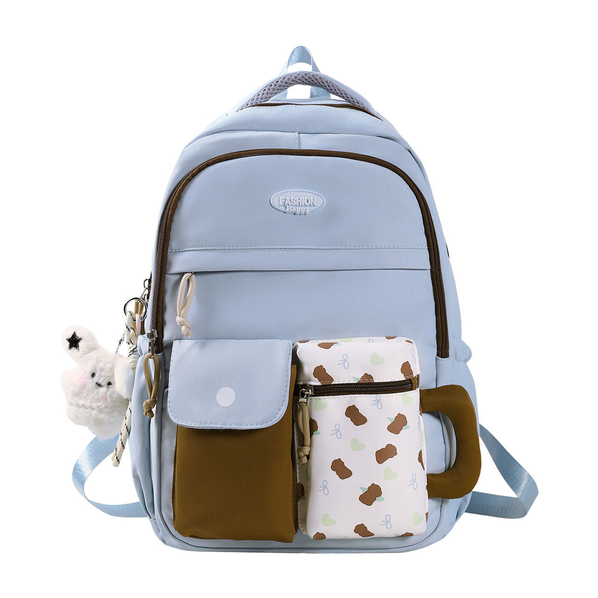 Multi-Functional Lightweight Backpack LoungeYard 1791205780 — product view 5