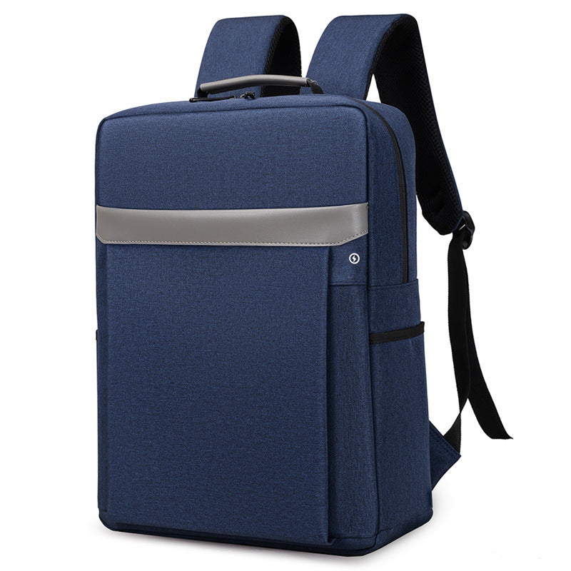 Ergonomic Travel Backpack LoungeYard — product view 7