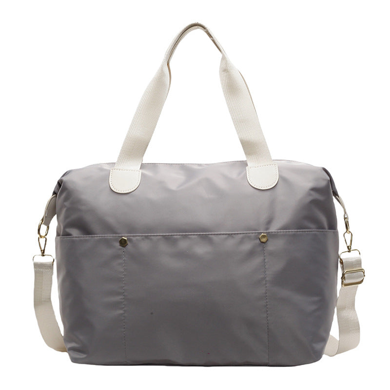 Stylish Multi-Functional Travel Tote Bag LoungeYard — product view 7