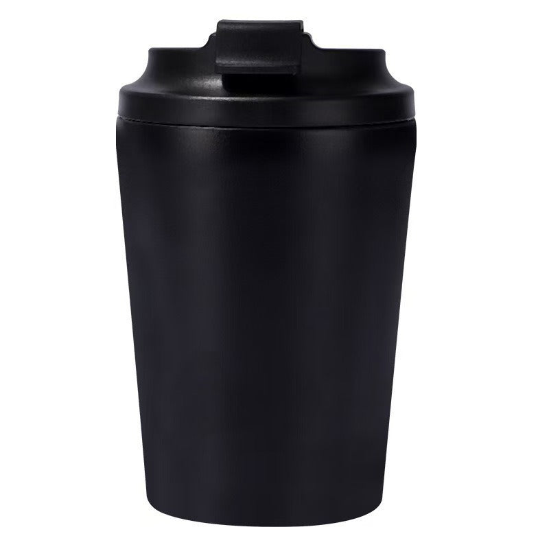 Ladies Practical Insulated Cup with Lid LoungeYard — product view 5