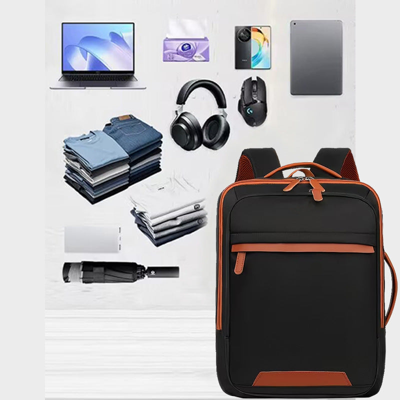 Professional Work Backpack LoungeYard — product view 2