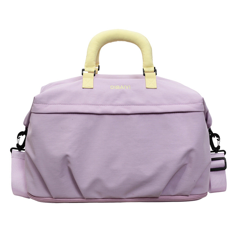 Multifunctional Travel Gym Bag — product view 5
