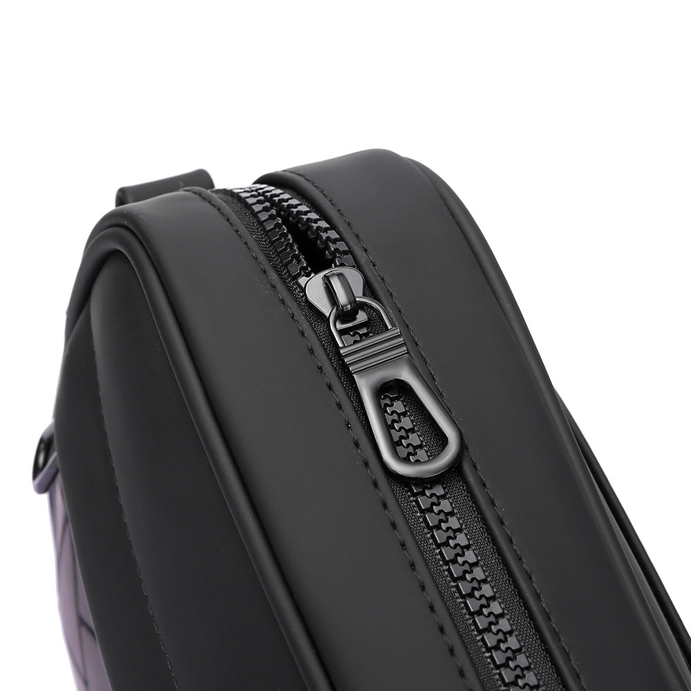 Stylish Crossbody Bag LoungeYard — product view 4