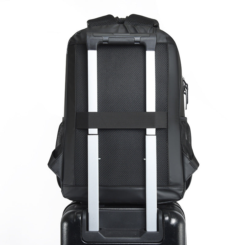 High-Performance Business Backpack LoungeYard — product view 4