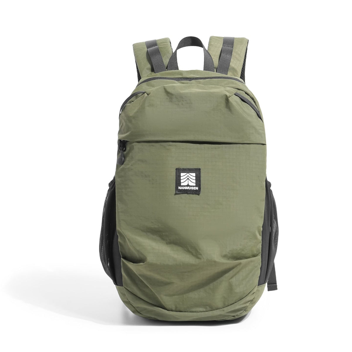 Lightweight Daypack Backpack LoungeYard — product view 5