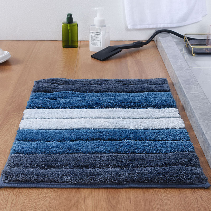 Absorbent Bathroom Mat Bowlift — product view 6