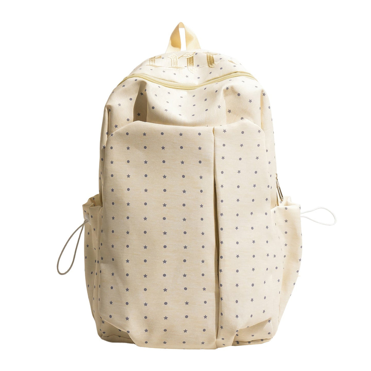 Patterned Casual Backpack LoungeYard — product view 5