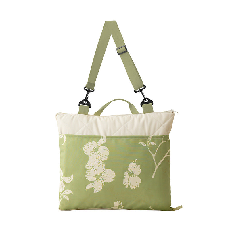 Shoulder and Laptop Bag — product view 4