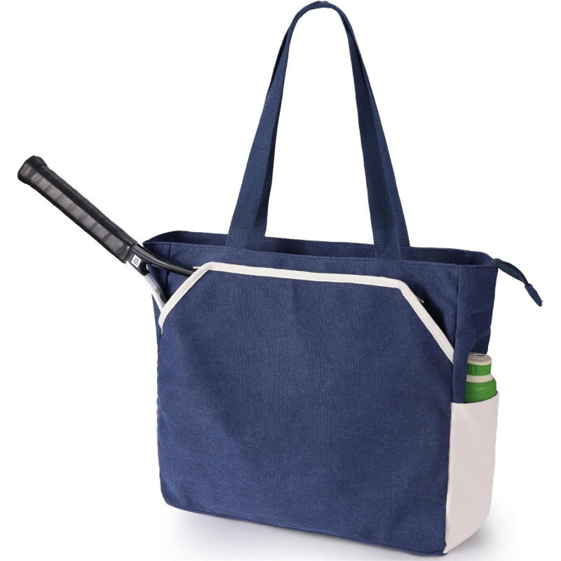 Versatile Sports Equipment Tote LoungeYard — product view 7