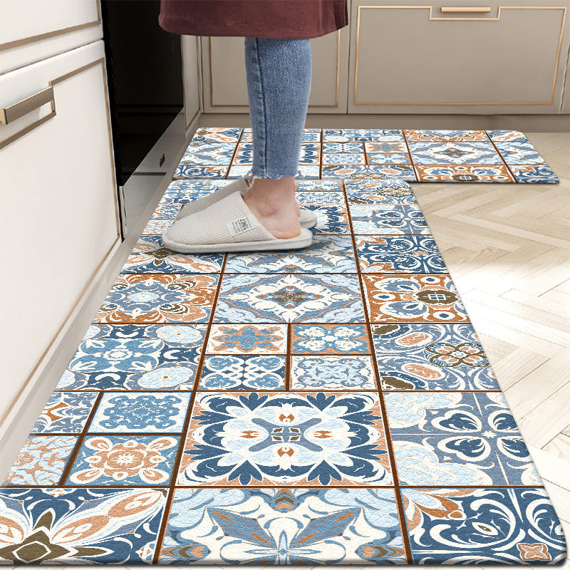 Decorative Table Runner Bowlift — product view 1