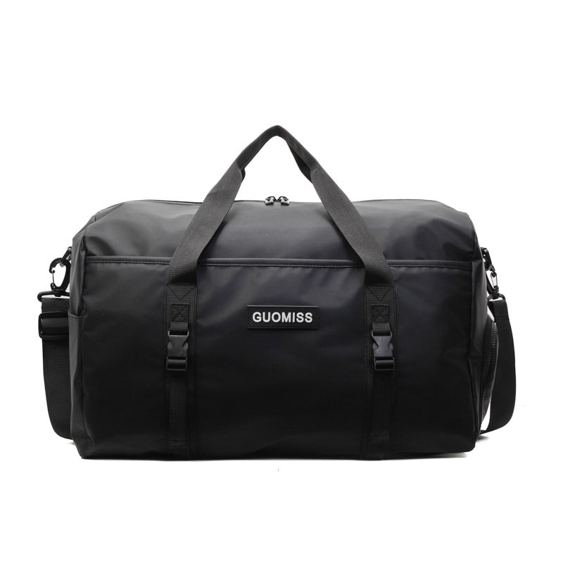 Waterproof Gym Duffle Bag — product view 7