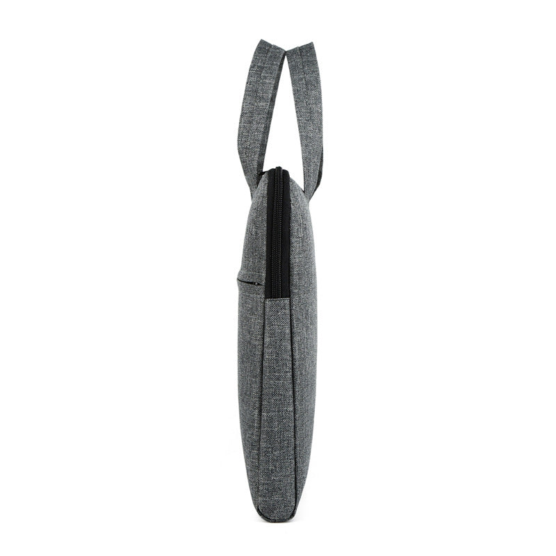 Executive Laptop Sleeve LoungeYard — product view 3