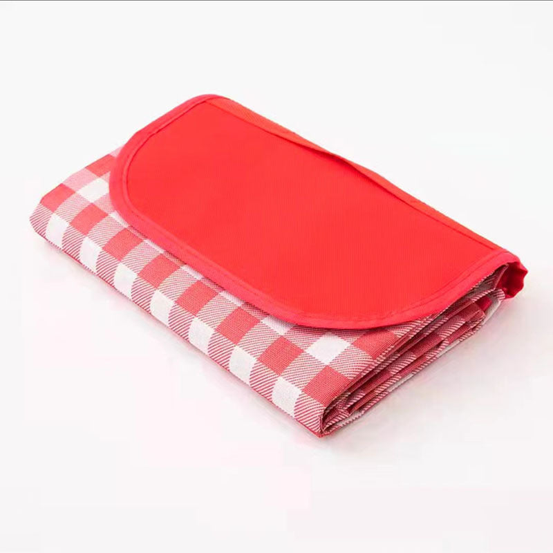 Extra-Large Lightweight Picnic Blanket LoungeYard — product view 1