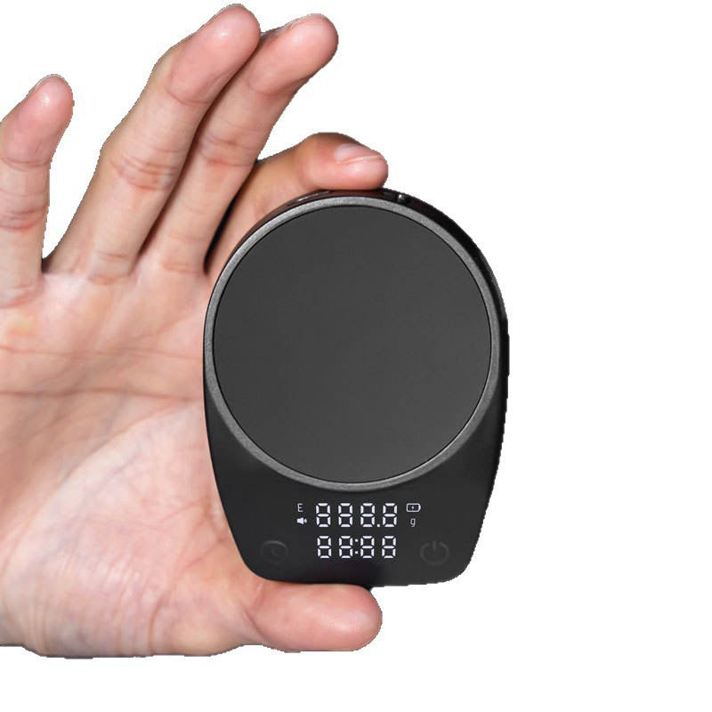 Digital Kitchen Scale — product view 1
